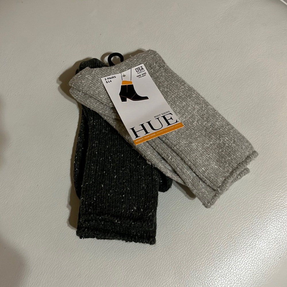 Boot Socks
